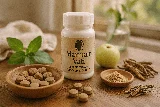 Marmani Vati: Ayurvedic Remedy for Calm and Clarity