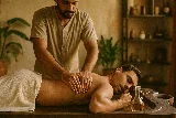 Effective Ayurvedic Treatment for Disc Bulge: Heal Naturally