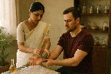 Effective Tennis Elbow Treatment in Ayurveda: Natural Remedies and Tips