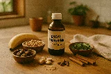 Kadali Rasayanam - Ayurvedic Supplement for Digestive Wellness and Strong Bones