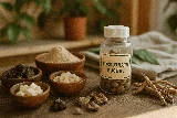 Kukkutnakhi Guggul: Benefits, Dosage & Science-Backed Insights