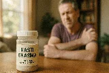 Hasti Bhasma: Ayurvedic Bone & Joint Support