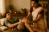 Ayurvedic Treatment for Ligament Tear