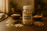 Ksheera Vardhini: A Natural Solution for Lactation Enhancement