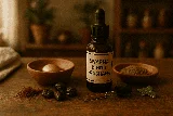 Swarna Bindu Prashana Benefits: Ayurvedic Immune Booster