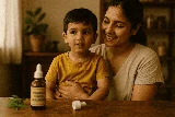 Swarna Bindu Prashana Benefits: A Holistic Immunity Booster for Children