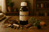 Vasarishtam Benefits – Ayurvedic Tonic for Respiratory Health and Digestion