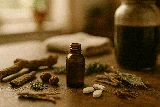 Bharangyadi Kashayam – Ayurvedic Remedy for Respiratory Health