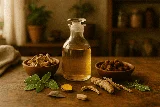 Syphilis Treatment in Ayurveda: Natural Healing & Effective Remedies
