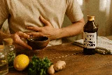 Peptic Ulcer Ayurvedic Treatment: Natural Ways to Heal Stomach Ulcers