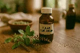 Tulasi Kantakari: Uses, Benefits, and Ayurvedic Applications