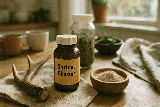 Shringa Bhasma: Ayurvedic Benefits, Uses, and Dosage Guide