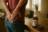 Coccyx Pain Treatment in Ayurveda: Effective Ayurvedic Solutions for Coccyx Pain