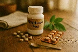 Pittashamak Vati: Balance Your Pitta with Effective Ayurvedic Remedies