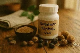 Sukshma Triphala Vati: Benefits, Dosage & Ayurvedic Insights