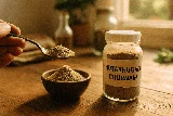 Hutabhugadi Churnam: Powerful Ayurvedic Powder for Optimal Health