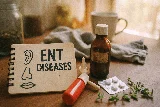 ENT (ear, nose, throat) diseases