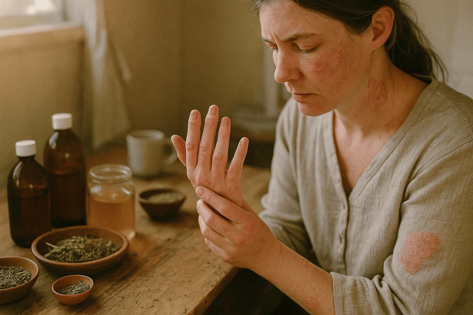 Autoimmune Disorders And Immunomodulation In Ayurveda