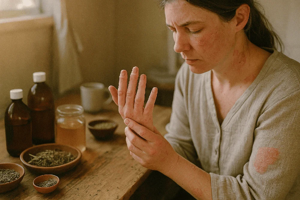 Autoimmune Disorders And Immunomodulation In Ayurveda