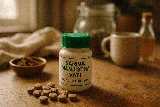 Sariva Manjistha Vati – Ayurvedic Detox & Skin Rejuvenation