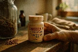 Cardocalm – Ayurvedic Formula for Heart Health & Calm