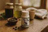 Unveiling Gomutra Ghan Vati: Experience Natural Remedies!