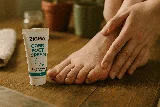 Zigma Corn Foot Cream: Fast Relief from Corns with Zigma Corn Foot Cream