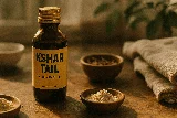 Kshar Tail: Benefits, Dosage & Science-Backed Insights
