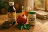 Best Ayurvedic Medicines to Boost Hemoglobin Naturally