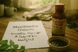 Manibhadra Gulam: Benefits, Dosage & Scientific Insights