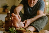 Heel Spur Ayurvedic Treatment: Benefits, Dosage & Ayurvedic Insights