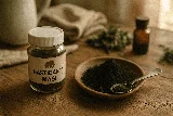 Hastidanta Masi: Benefits, Preparation & Scientific Insights