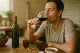 Exploring Wine's Health Benefits
