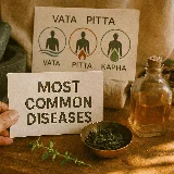 Most Common Diseases