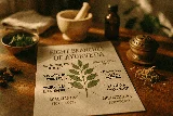 Eight Branches of Ayurveda