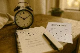 4 Effective Methods for Time Management