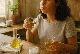 Oil Pulling and Its Benefits: Everything You Need to Know!