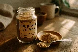 Hingvadi Churna – Traditional Ayurvedic Powder for Digestion and Detoxification