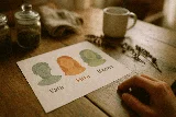 Discover Your Dosha: Quick Test