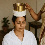 Shirobasti: The Ayurvedic Secret Your Head Has Been Waiting For