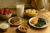 Viruddhahara: Understanding Incompatible Foods in Ayurveda