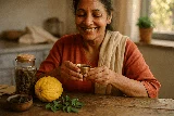 Matulunga Rasayana: Ancient Ayurvedic Rejuvenation Revealed