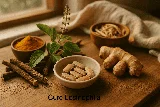Ayurvedic Medicine for Eosinophilia: An Evidence-Based Approach