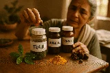 Ayurvedic Medicine for Blood Clots: A Science-Based Overview