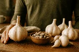 Lashuna Rasayana – Ayurvedic Rejuvenative Tonic for Overall Health
