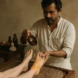 Ayurvedic Treatment for Neuropathy: A Gentle Yet Potent Healing Path You Might Not Have Considered