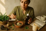 Understanding Pitta Shamak in Ayurveda