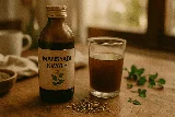 Mansyadi Kwath – Natural Ayurvedic Remedy for Digestive Health & Detoxification