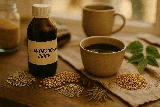 Dhanyapanchak Kwath – Traditional Ayurvedic Decoction for Digestive Harmony