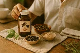 Deepana Pachana – Ayurvedic Digestive Stimulant & Metabolic Enhancer